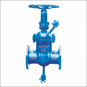 Z1仿、Z2仿帶吹掃孔閘閥