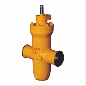 燃?xì)馄桨彘l閥