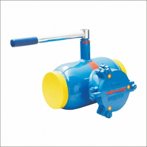 全焊接過(guò)濾球閥