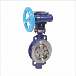 D3/6/973H對(duì)夾式蝶閥