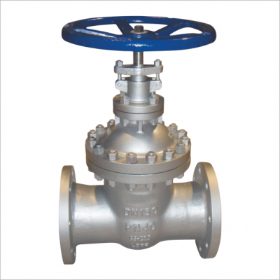 德標(biāo)暗桿閘閥